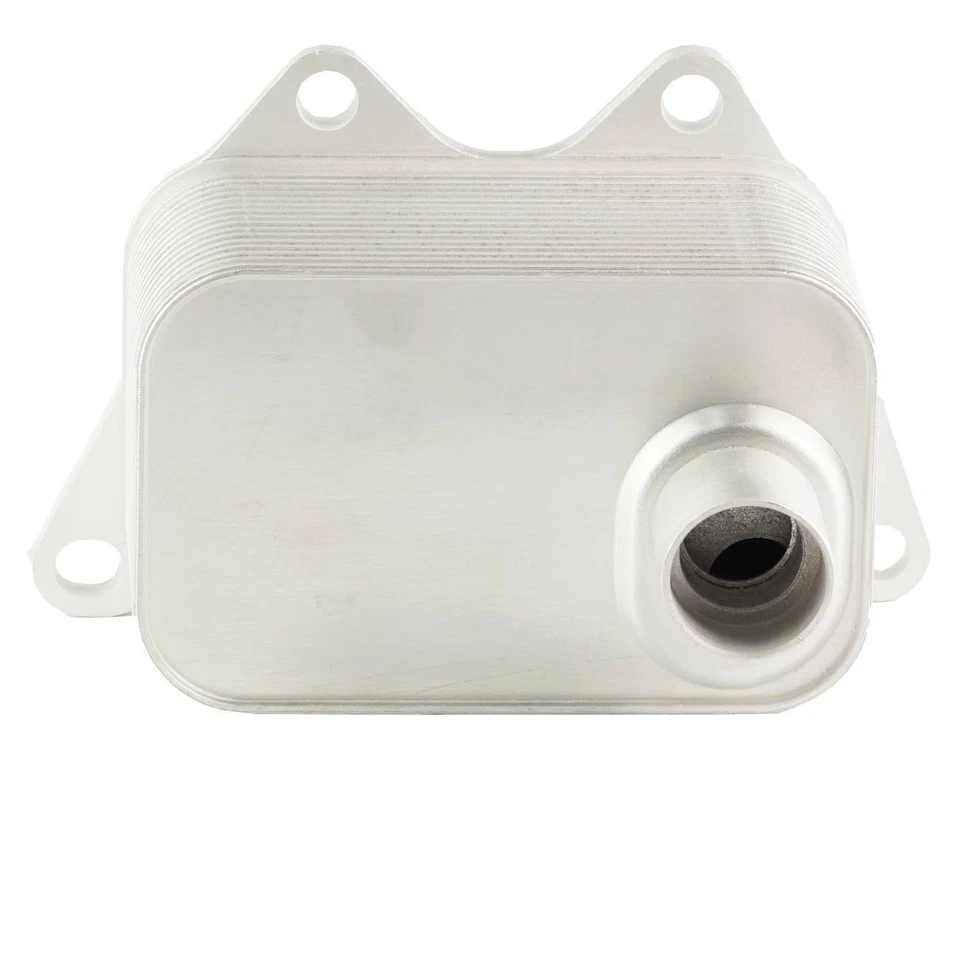 Enfriador de aceite del motor para AUDI A4 SEAT SKODA Octavia VW Passat 06J117021D Foto 3 de 3