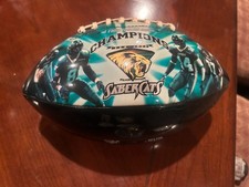 San Jose SaberCats Piłka nożna - AFL