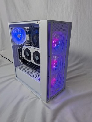 Gaming PC- gtx 1060, i5-3470, 16gb RAM -Perfect for light gaming