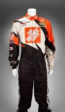 GO KART RACING SUIT CIK/FIA LEVEL 2 APPROVED WITH DIGITAL SUBLIMATION PRINT