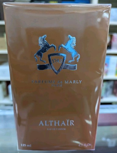 Parfums de Marly Althair 4.2o.z CAJA NUEVA SELLADA, envío rápido a cualquier lugar - Imagen 16 de 16