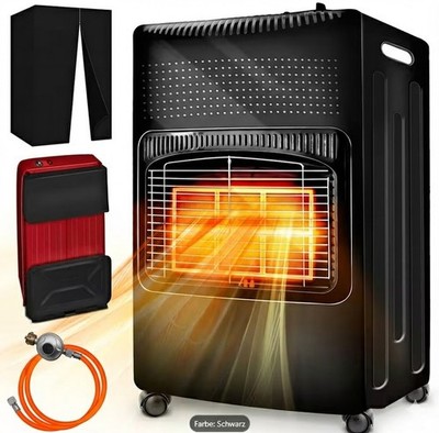 Camping heater gas heater gas heater gas heater gas heater heater 4200w