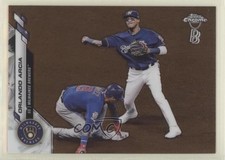 Orlando Arcia