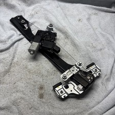 2013-2022 Buick Encore / Chevrolet Trax - Dri...