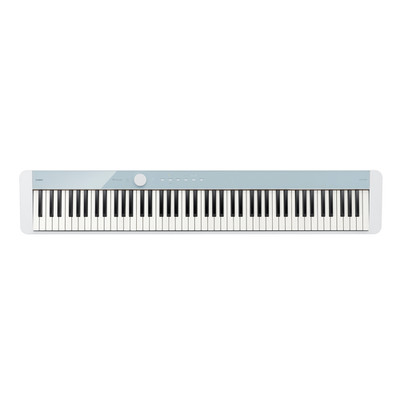 Casio Privia PX-S1100 88-Key Hammer Action Keyboard - Calm Blue