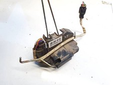 Hyundai Getz 2005 Door Lock Mechanism - Rear Left Used, Genuine #2649898-48