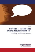 Joyce S | Emotional Intelligence Among Faculty Members | Taschenbuch | Englisch