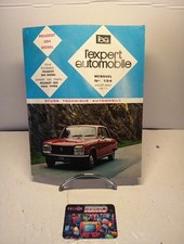 Revue technique Peugeot EXPERT