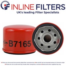 Oil Filter for Renault R16 1.6 TL 115 w/821 1565cc Petrol 54hp 40kW Eng 1975/01-