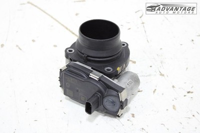 2020 CADILLAC CT5 2.0L L4 ENGINE MOTOR THROTTLE BODY VALVE MODULE UNIT OEM