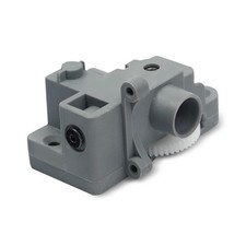 FLASHFORGE Filament Feeding Assembly for Adventurer 5M Series Grey