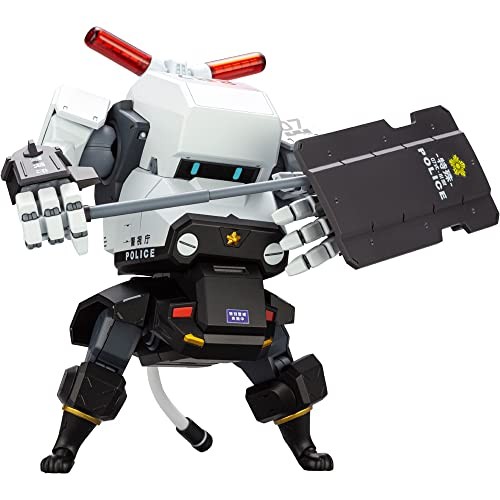 Танк наземных сил самообороны Котобукии Тип 07 Столичной полиции Натчина 13890₽