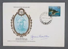 MayfairStamps New Zealand FDC 1993 Jean Batten Aviation Pilot First Day Cover aa