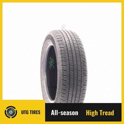 Used 225/60R18 Dunlop Grandtrek PT20 100H - 8.5/32