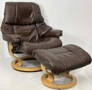 Reno Stressless | eBay