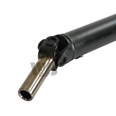 For Chevy Silverado 1500 1999-2005 WJB WDS36-121 Rear Driveshaft