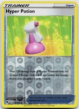 Hyper Potion 54/73 Champion's Path POKEMON TCG Uncommon