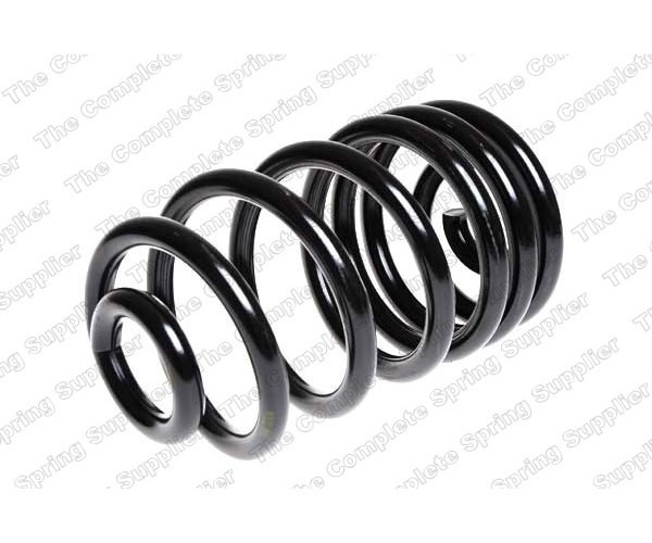Coil Spring fits RENAULT TRAFIC Mk2 1.9D Rear 2002 on Suspension Kilen Quality - Image 32