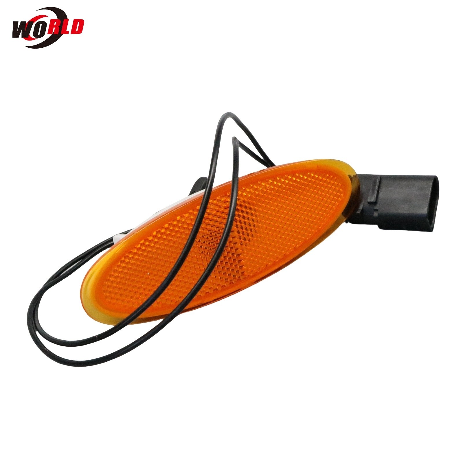 Bentley Continental GT 2004-2011 Front Right Side marker light