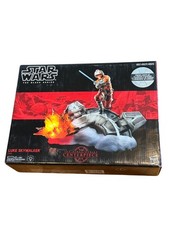 Hasbro Star Wars The Black Series Centerpiece Luke Skywalker Action Figure NIB