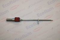 Elco DüSengestäNge Mit VorwäRmer L298,5Mm O.Kabel