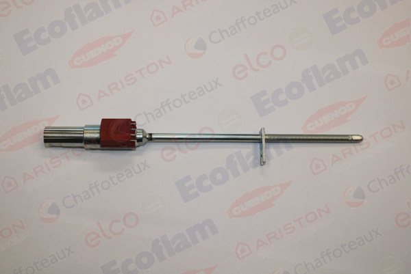 Elco DüSengestäNge Mit VorwäRmer L298,5Mm O.Kabel-image