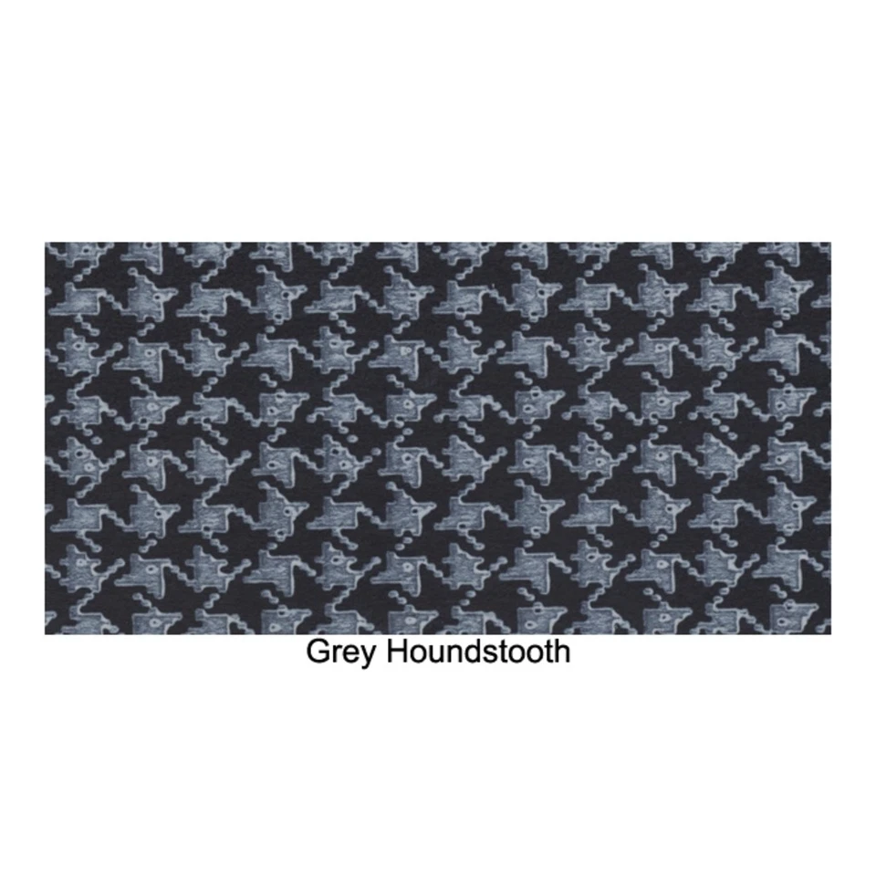 备用轮胎保护套 保护袋 2 件 适用于 1964 - 68 Oldsmobile Cutlass 硬顶轿车 — 第 2/4 张图片