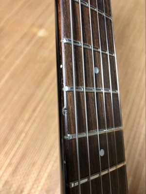 Ibanez Roadstar II RG652 Electric Guitar 1986 with Soft Case, Edge
