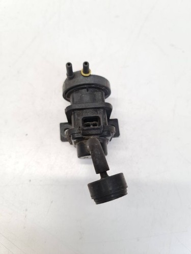 Opel Frontera B 2002 Diesel 92kW Turbolader Druckwandler Magnetventil 4522371