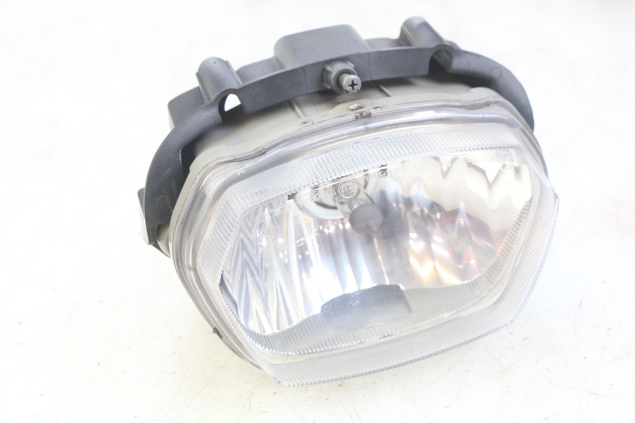 FRONT HEADLIGHT - PIAGGIO VESPA SPRINT 2T 50 (2014 - 2018)