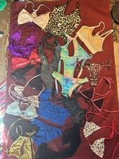 Bundle Of Lingerie/stripper clothes