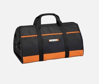 Worx WA0079 Large Holdel Arbeitswerkzeugtasche Werkzeugaufbewahrungskoffer Tasche