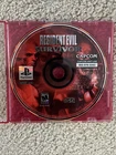 New ListingResident Evil Survivor for Sony PlayStation 1 Disc Only, Tested, Authentic