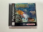 Treasures of the Deep (PlayStation 1997)CICw/Manual/Reg.Card/Insert VF-NM Tested