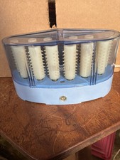 Vintage Sears Hair Stylist Rollers, Vintage hot roller set