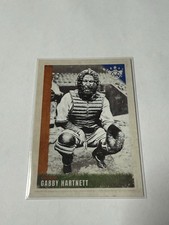 2022 Panini Diamond Kings - Gabby Hartnett #66