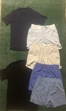 Mens Lululemon Bundle Metal Vent Tech Shirts ...