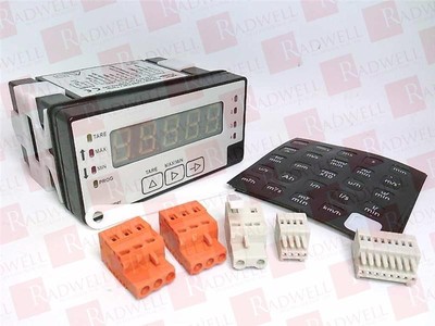BAUMER ELECTRIC PA418.015AX01 / PA418015AX01 (NEU IM KARTON)