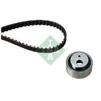 Zahnriemensatz FüR Peugeot 206 2A 2E 1.1 98 Bis 07 Schaeffler 082919 Original