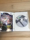 Nintendo Wii Super Smash Bros Brawl Game Complete *Untested 2008 USA Scratches