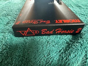 Morley Bad Horsie | eBay