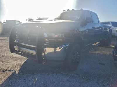 (LOCAL PICKUP ONLY) Fuel Tank Crew Cab VIN L 8th Digit 8' Box Fits 11-12 DODGE 2