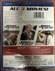 Johnny English (3-movie Collection) [Blu-ray] Rowan Atkinson NEW/Sealed 191329102879