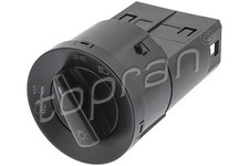 Feu avant (phare) Skoda 120