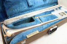 YAMAHA YSL-353 Tenor Trombone w/case
