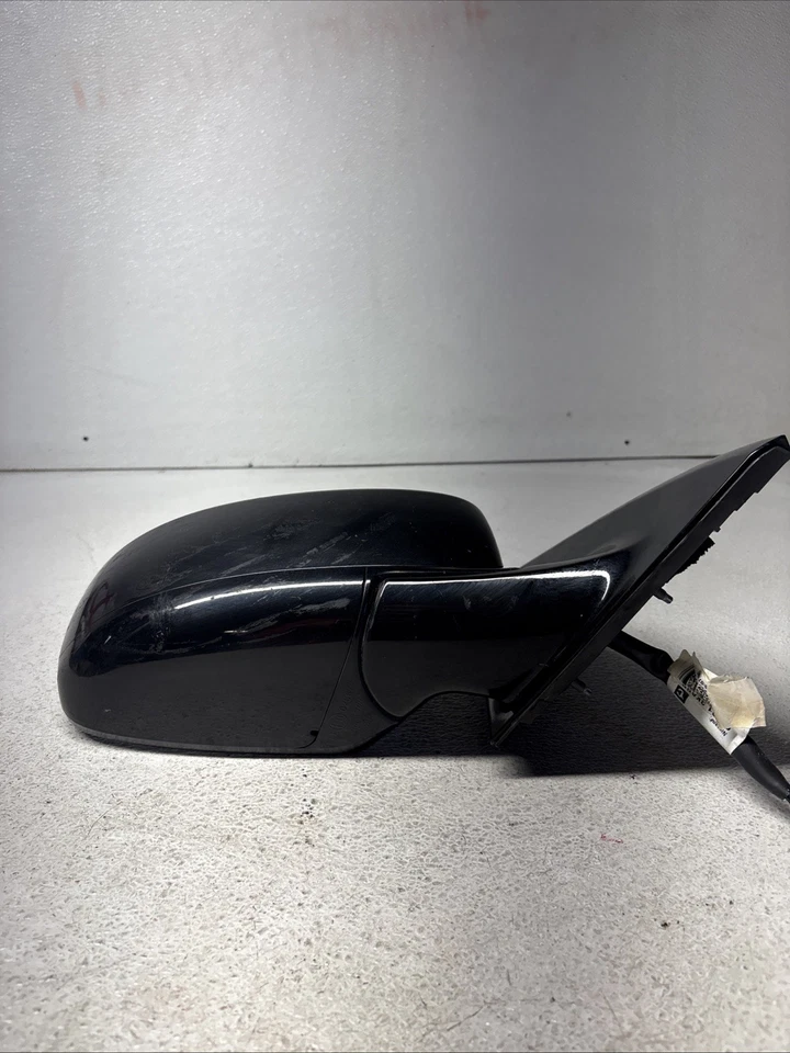 ✅ Espejo retrovisor lateral derecho pasajero Nissan Pathfinder 13-16 OEM E11026672 Foto 3 de 4