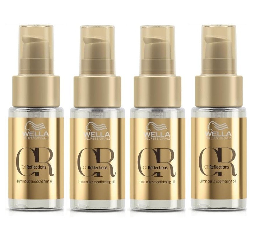 4     Wella Oil Reflections  , 30