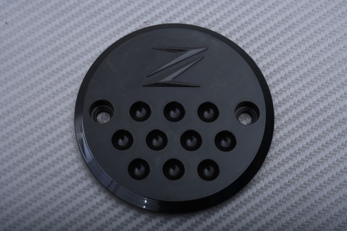 Crash pad Z750 KAWASAKI anti-choc pour carter moto