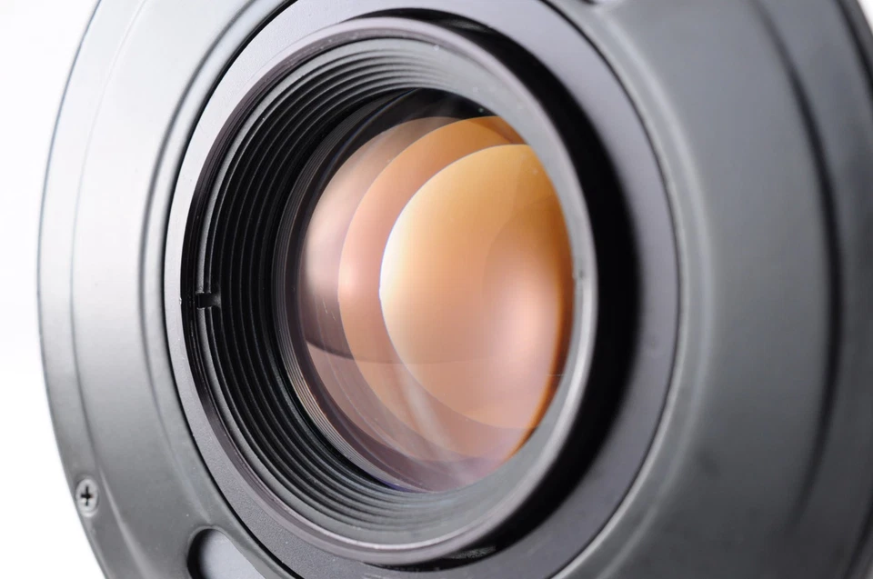 **CASI COMO NUEVA** Cámara fotográfica Kowa Six negra de formato medio 6x6 + 85 mm f/2,8 de JPN Foto 4 de 4