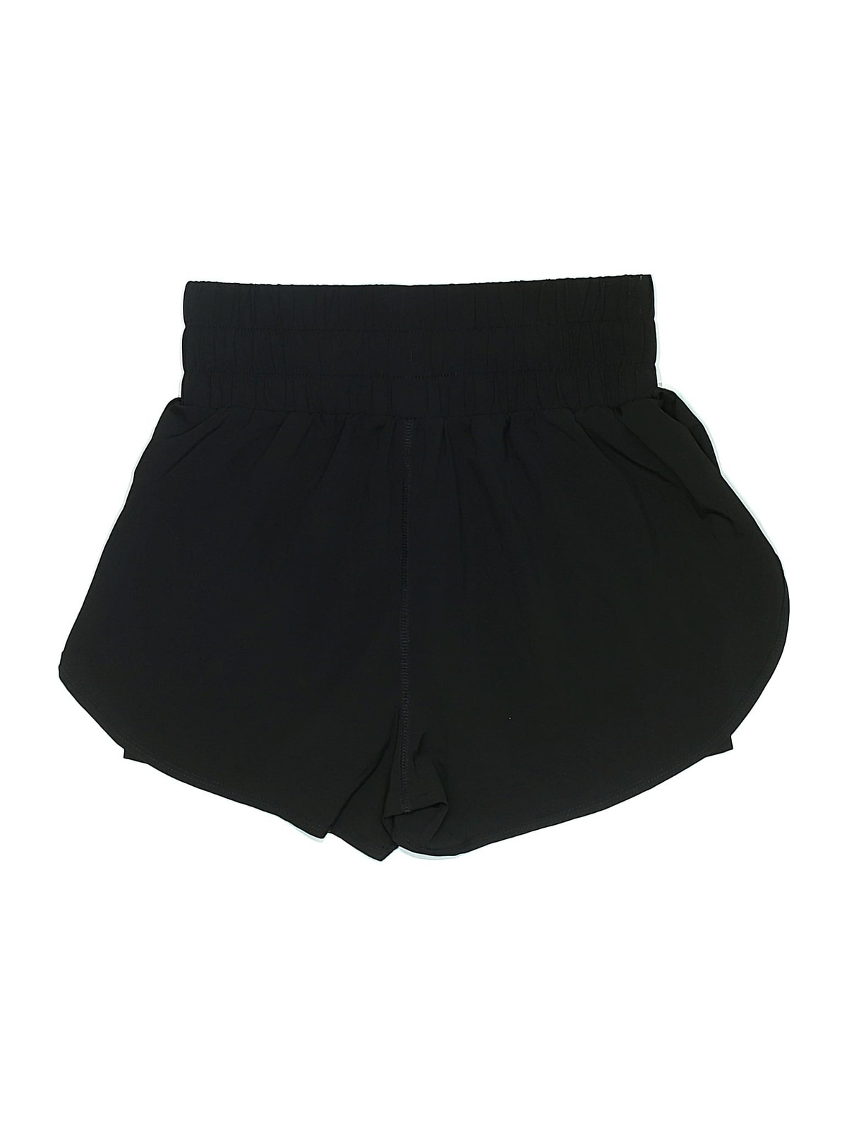 Balance Athletica Women Black Shorts XS thumbnail 2